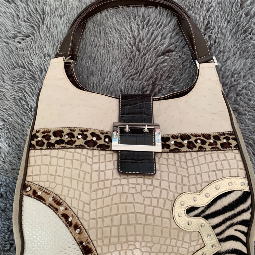TOUS PURSE